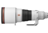 Sony FE 400mm f/2.8 GM OSS Lens (INDOELECTRONIC)