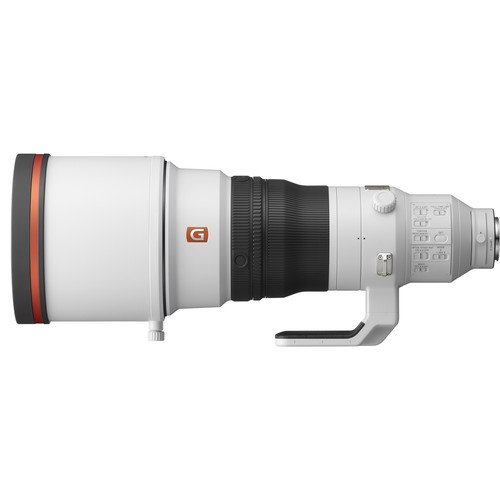 Sony FE 400mm f/2.8 GM OSS Lens (INDOELECTRONIC)