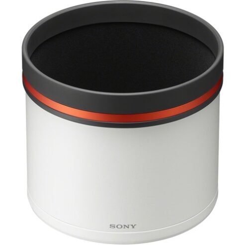 Sony FE 400mm f/2.8 GM OSS Lens (INDOELECTRONIC)
