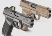 Springfield Hellcat/Glock/Beretta Handguns for Self/Home Defense