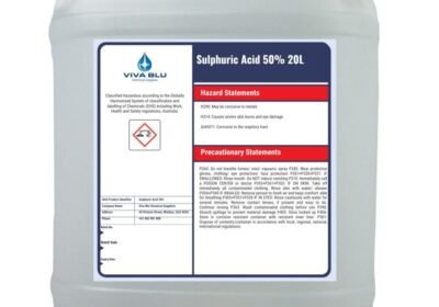 sulphuric-acid