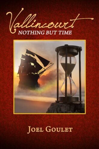 Read Joel Goulet e-book novels for free.