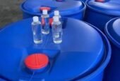 99.9% GBL Gamma-Butyrolactone GBL Alloy wheel cleaner Supplier