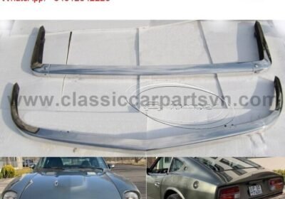 4.-Datsun-240Z-260Z-280Z-bumper-1969-1978-full-set-new-1