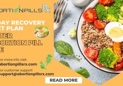 7-Day-Recovery-Diet-Plan-After-Abortion-Pill-Use-AbortionPillsRx