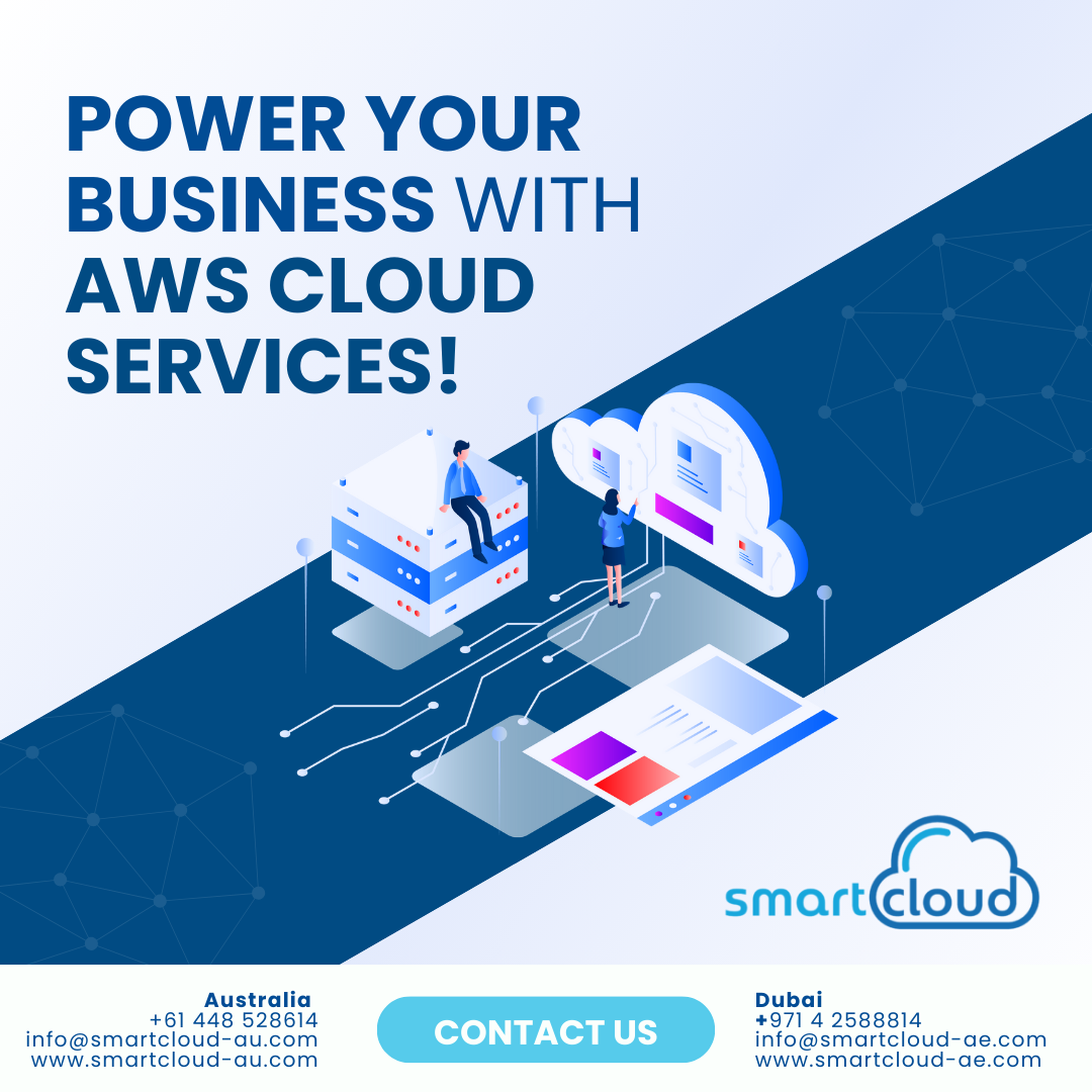 AWS Cloud Service Expert Brisbane | AWS Consulting Partner