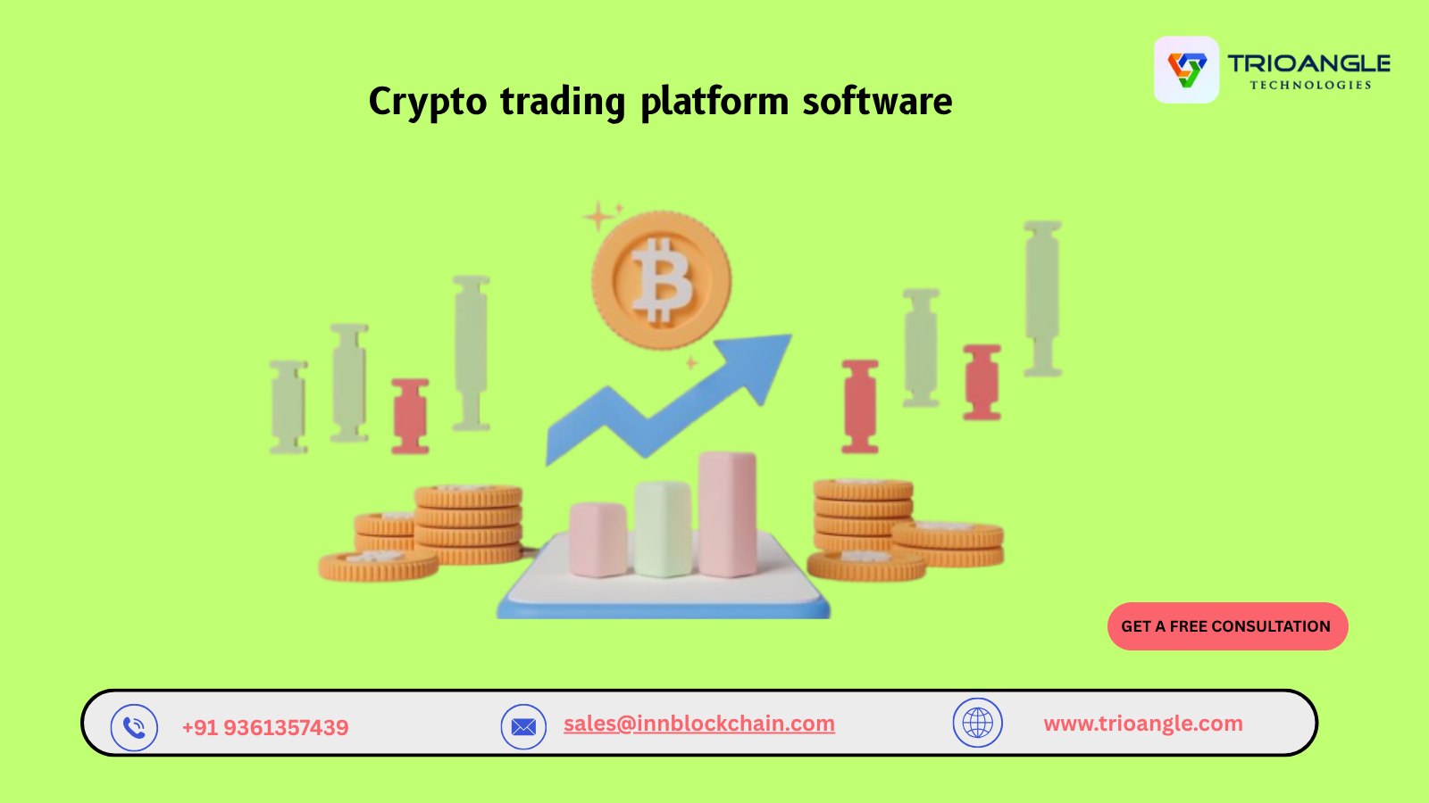 Decentralized exchange development services