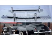 Rolls-Royce Silver Cloud S1 S2 (1955-1962) bumpers
