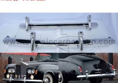Bentley-S1-and-S2-1955-1962-bumpers-new-1