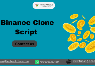 Binance