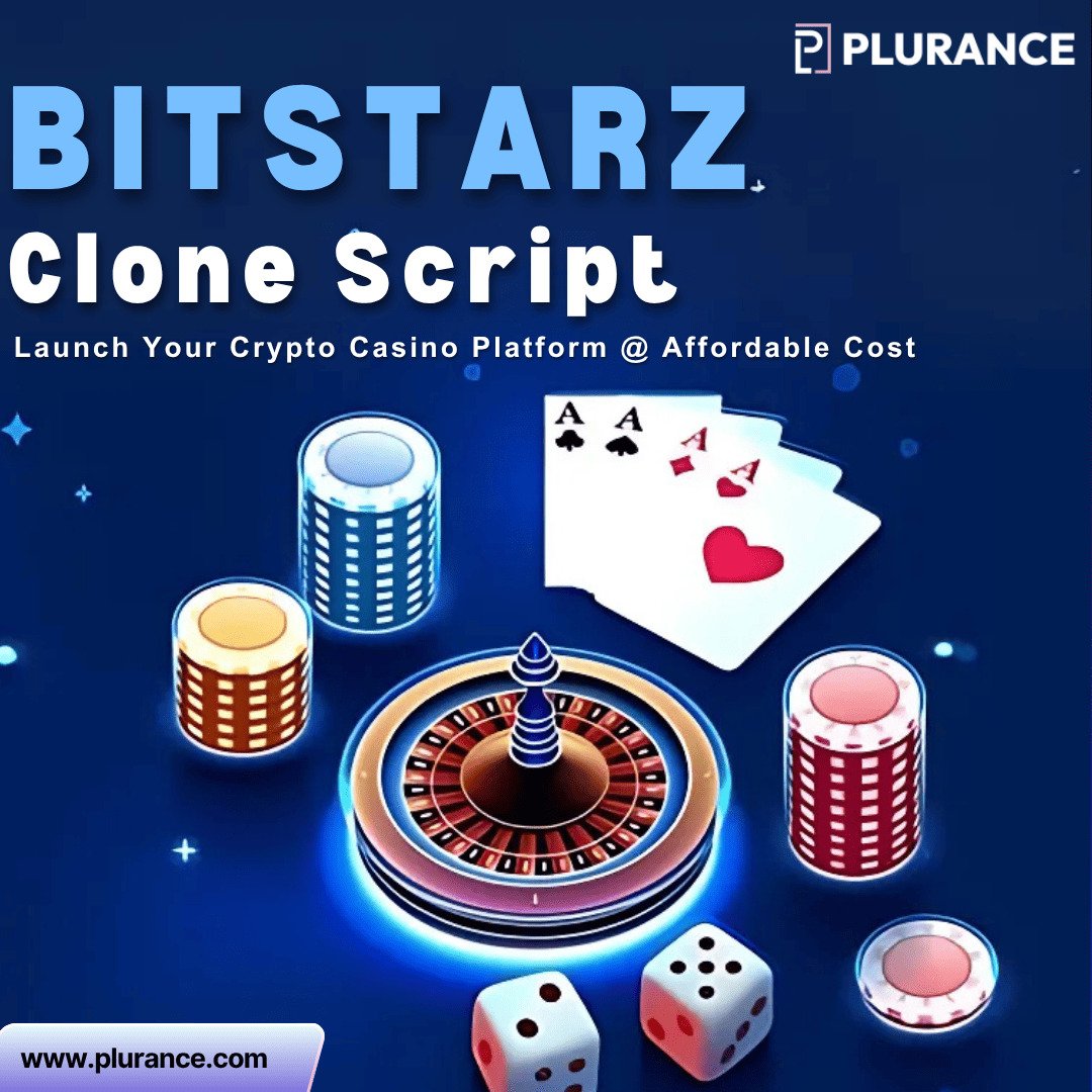 Bitstarz Clone Script: Your Ticket to a Million-Dollar Casino Business