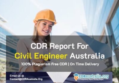 CDR-Report-For-Civil-Engineer-Australia