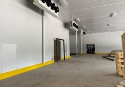 Experienced-Coldroom-Installers-Logan