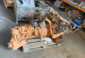 Used Toyota VDJ79 4.5L V8 Turbo Diesel Engine