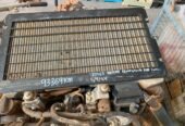 Used Toyota VDJ79 4.5L V8 Turbo Diesel Engine