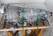 USED Audi A8 transmission gearbox