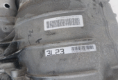 USED Audi A8 transmission gearbox