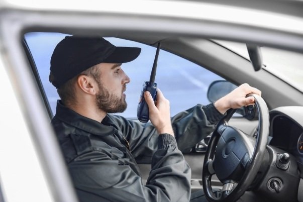 Mobile Security Services