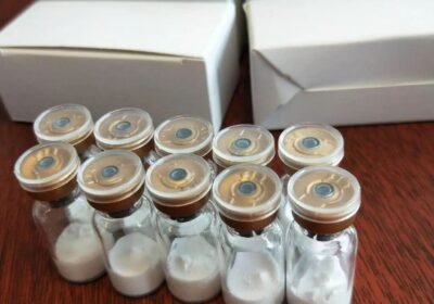 Peptides