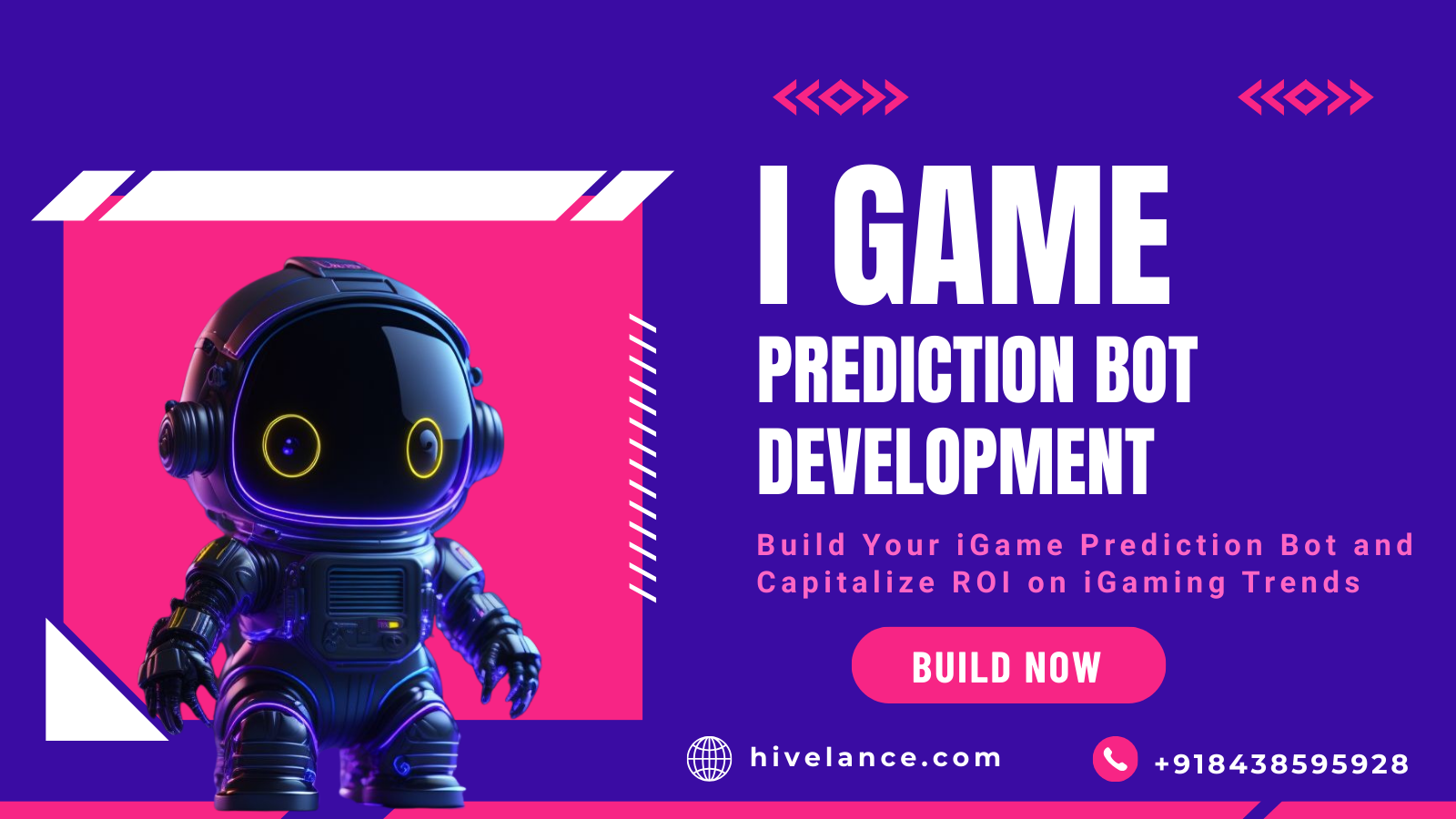 Custom iGame Prediction Bot – Enhance Profits with AI-Powered Predictions