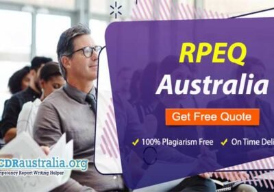 RPEQ-Australia
