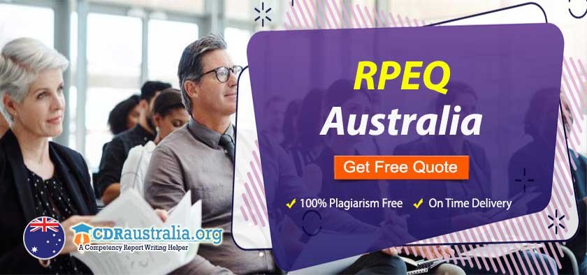 RPEQ Assessment Help Through NER Registration – Ask An Expert At CDRAustralia.Org