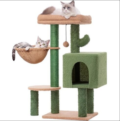 Smart Pet Care Products for Hassle-Free Routines