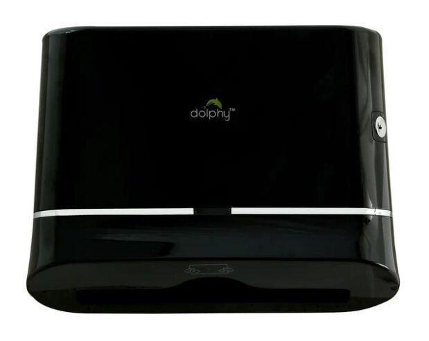 Stay Hygienic By Using Premium Paper Towel Dispensers