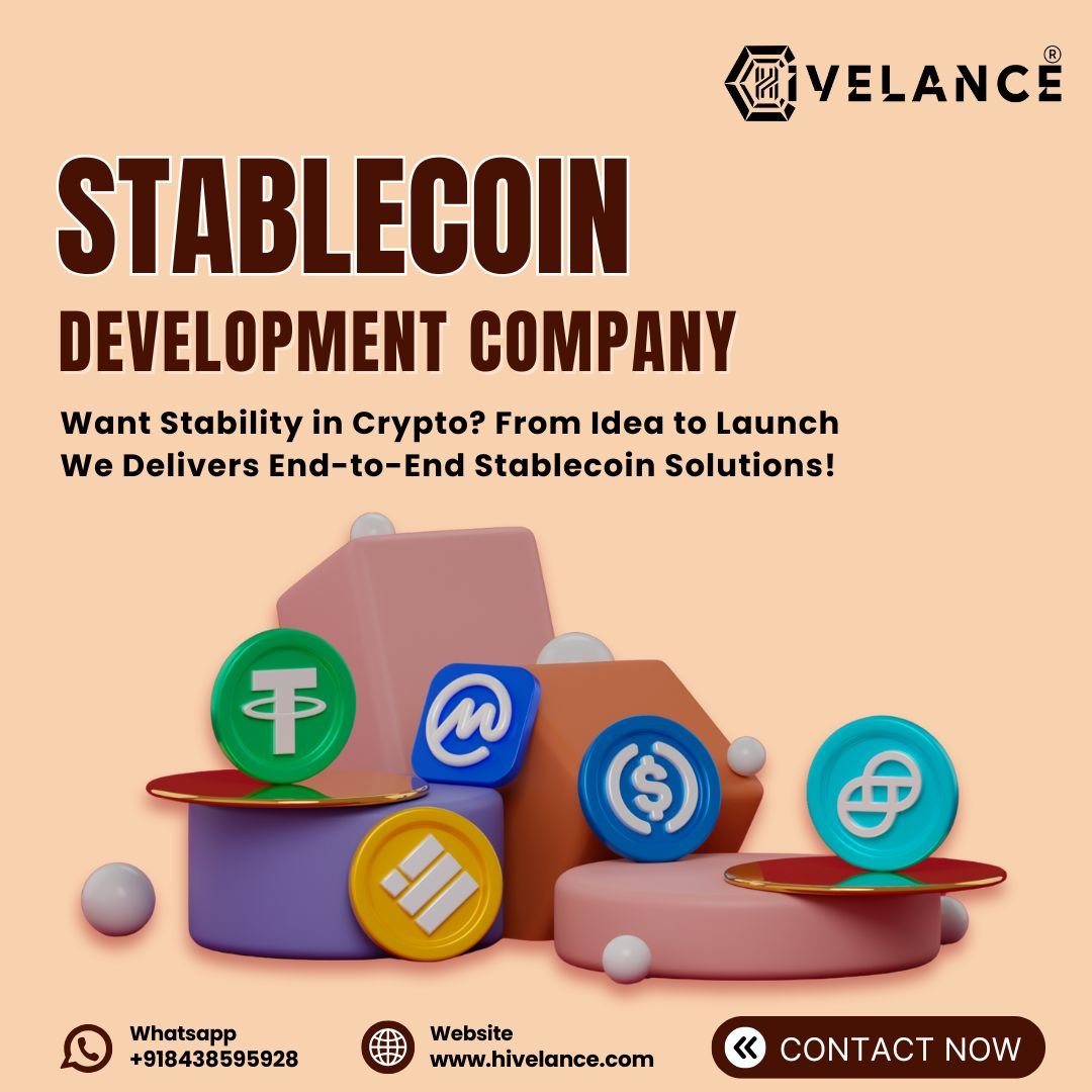 Build your custom stablecoin at low cost