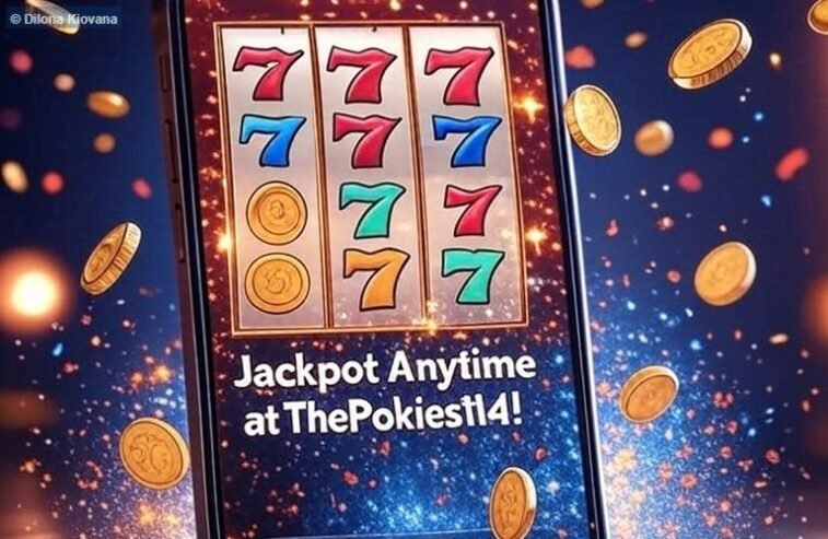 The Outback of Opportunity: A Journey Through ThePokies 114 Net Casino