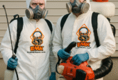 Cockroach Pest Control Sydney
