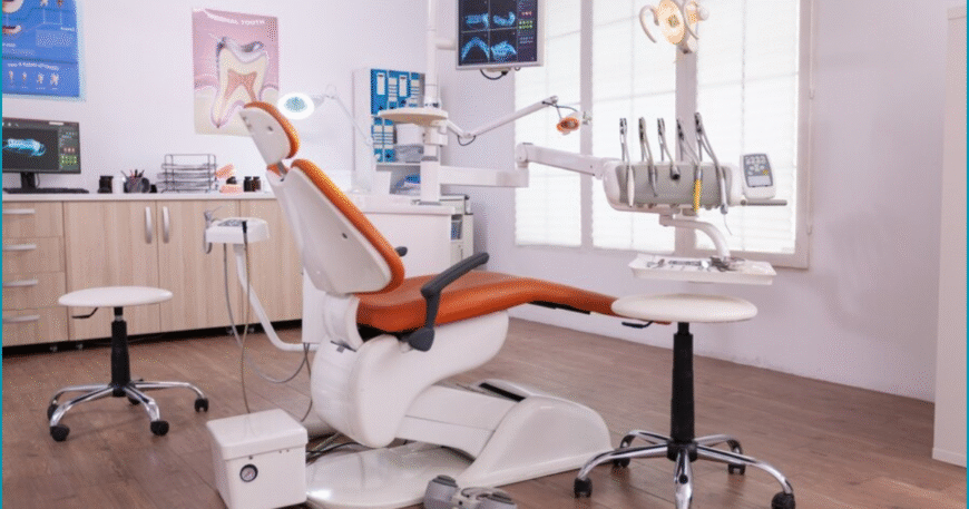 Why Choose IV Sedation for Dentistry at Bradbury Dental Surgery?