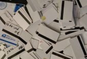 cloned cards with high and low balance