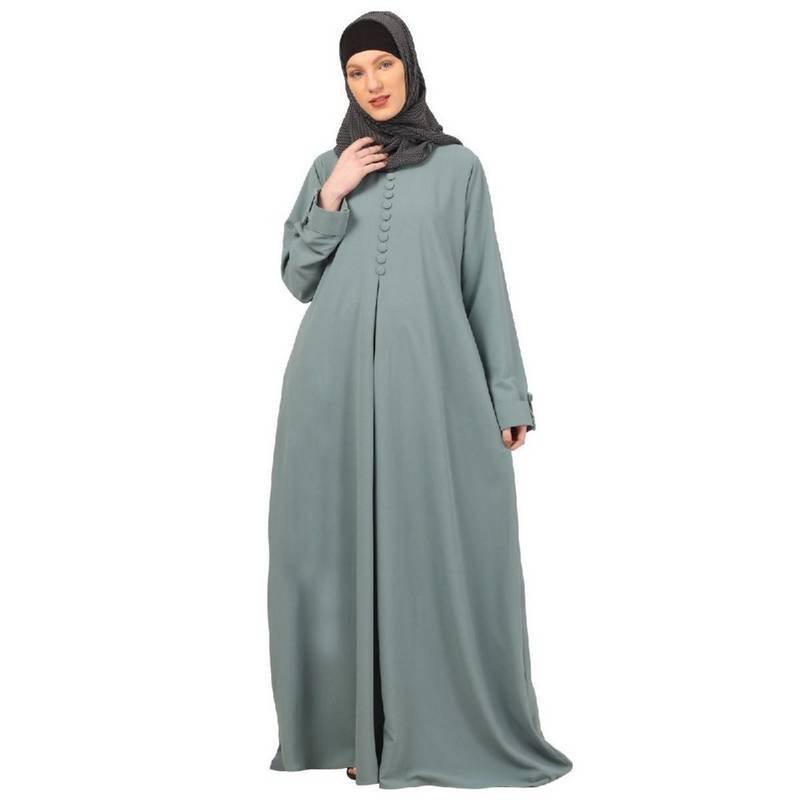 Stylish Casual Abayas for Muslim Women – Special Discounts Available!