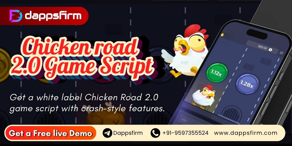 Customizable Chicken Road 2.0 Crash Game – Start Earning in Days