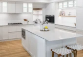 Kitchen Benchtops That Combine Style & Function