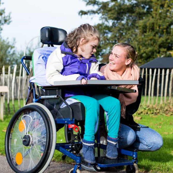 Exceptional Disability Support Services in Adelaide by Nexcare Disability Services