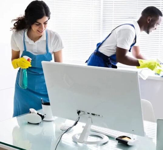 commercial carpet cleaning in Adelaide