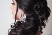 Sydney’s Party Hair & Makeup Specialist