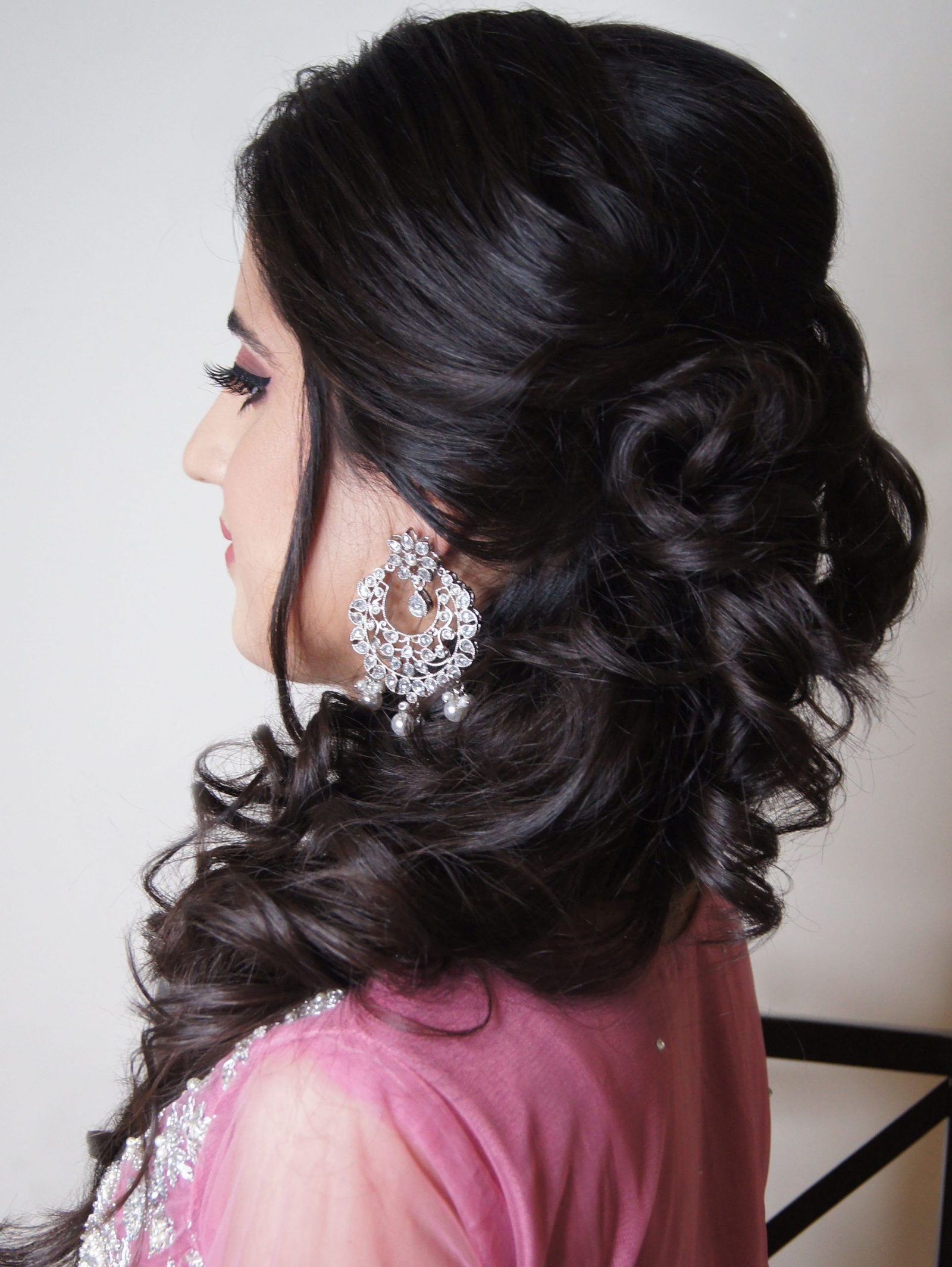 Sydney’s Party Hair & Makeup Specialist