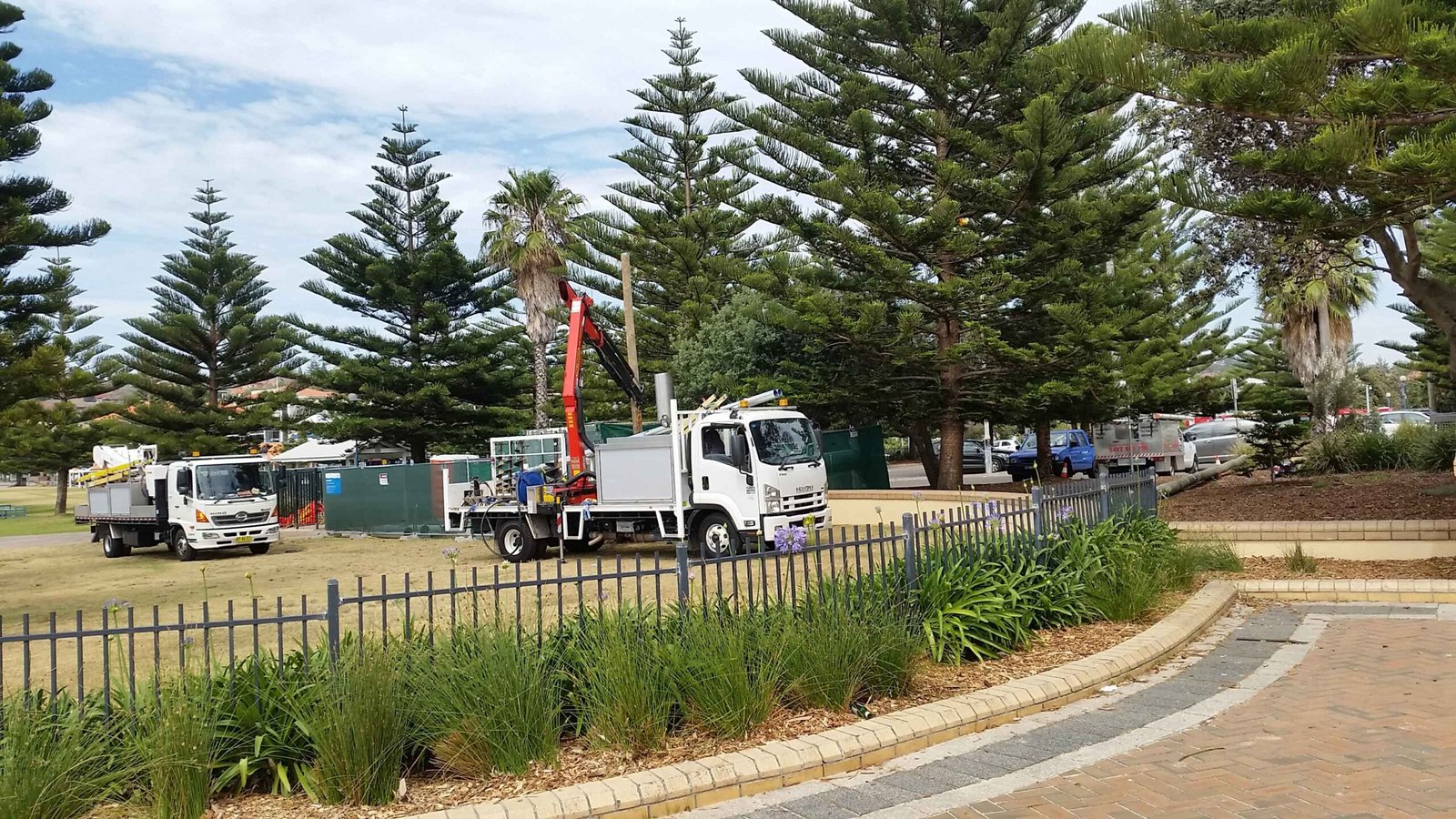 Expert Private Power Pole Services