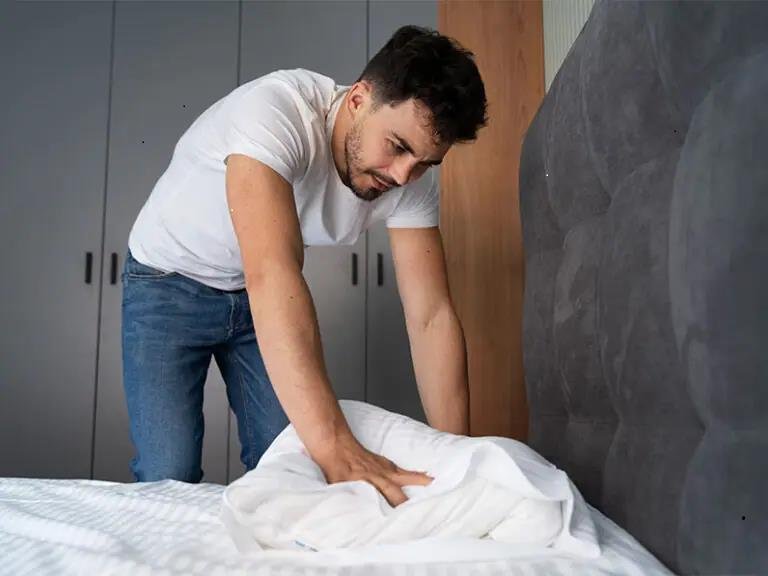 Mattress Cleaning Services in Adelaide – The Secret to a Healthier Bed