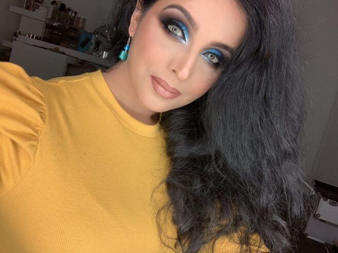 Sydney’s Party Hair & Makeup Specialist