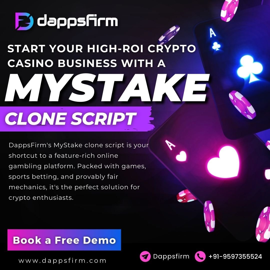 Premium Mystake Clone Script at Minimal Cost – Book a Free Demo Now!