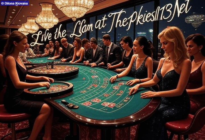 ThePokies113 Net – Where Australians Win Every Day