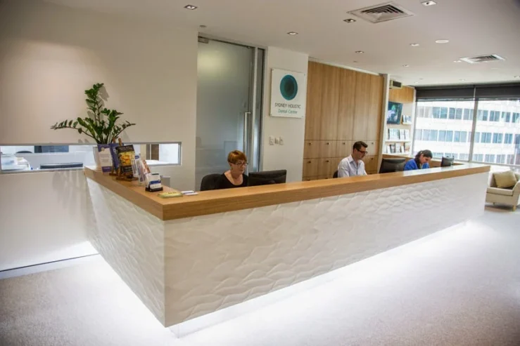 Trusted Holistic Dentist in Sydney | Whole-Body Dental Care