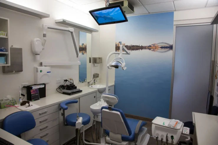 Trusted Holistic Dentist in Sydney | Whole-Body Dental Care