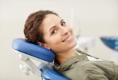Why Choose IV Sedation for Dentistry at Bradbury Dental Surgery?