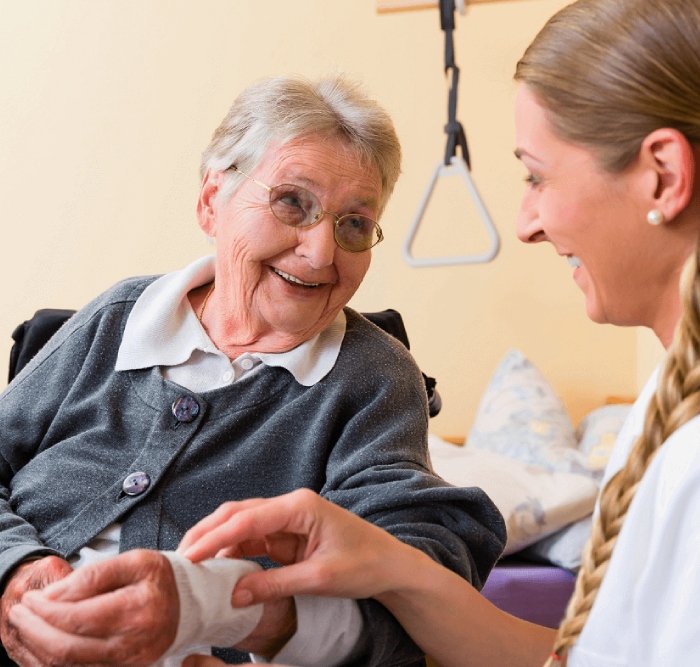 Professional Wound Care in Adelaide You Can Trust