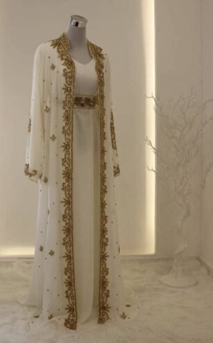 Stylish Plus Size Kaftan Dresses – Shop Now with Special Discounts!